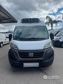 Fiat ducato frigo pm-ta 2.3 mtj 160cv - 09.2020