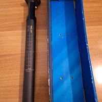 Reggisella ammortizzato xlc