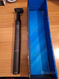 Reggisella ammortizzato xlc