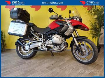 BMW R 1200 GS