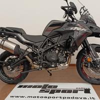 Benelli TRK 502 X PROMO 1 PEZZO