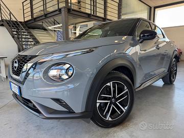 Nissan Juke 1.0 dig-t N-Connecta 114cv