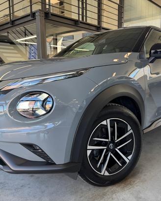 Nissan Juke 1.0 dig-t N-Connecta 114cv