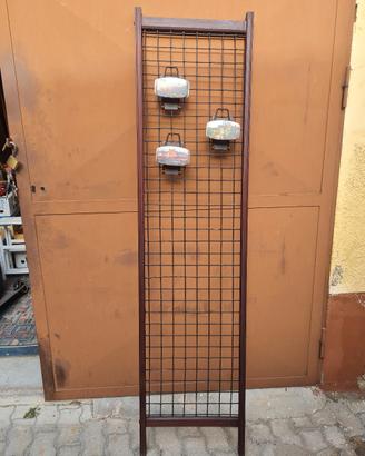 attaccapanni anni 70