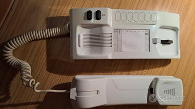 Citofono /citofoni Elvox 710k 