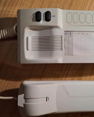 Citofono /citofoni Elvox 710k 