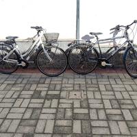 n°2 Bianchi Spillo Turchese