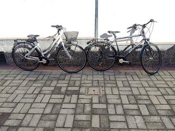 n°2 Bianchi Spillo Turchese