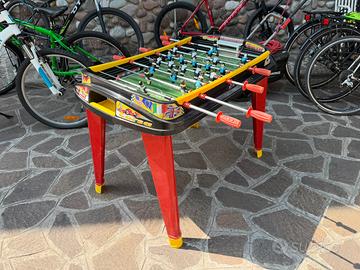 Calcetto bambino
