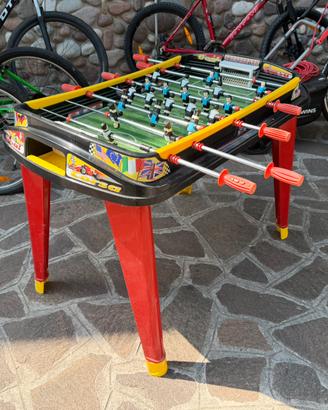 Calcetto bambino