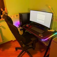 PC GAMING MSI MAG H610 INFINITE S3 14