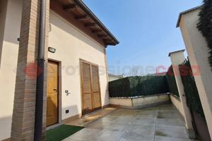 Villa a schiera Parabiago [Cod. rif 3290769VRG]