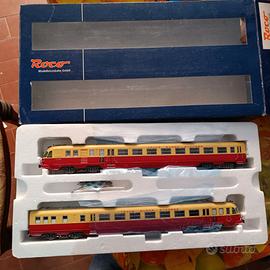 ALN 442-448 BREDA TEE 'Ligure' EP. III/IV