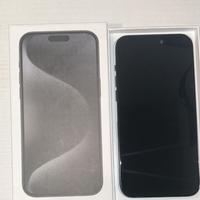 IPHONE 15 PRO MAX 1TB