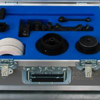 FLIGHT CASE  Nuovi ed usati su misura