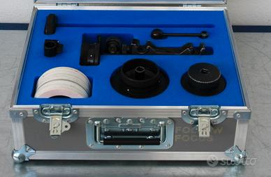 FLIGHT CASE  Nuovi ed usati su misura