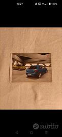 Brochure SEAT Ibiza 4ª serie (2009) - FR & CUPRA
