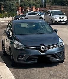 Renault Clio 4 serie