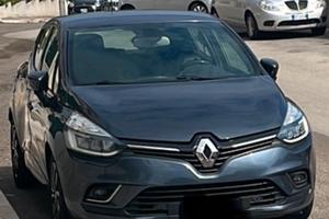 Renault Clio 4 serie