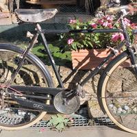 Bicicletta ARBOS SPORT anni 50