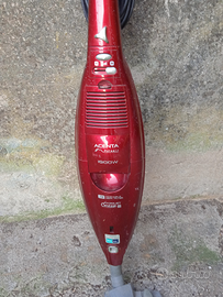 Scopa aspirapolvere 1800 watt