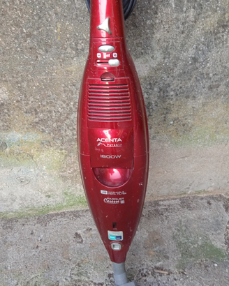 Scopa aspirapolvere 1800 watt