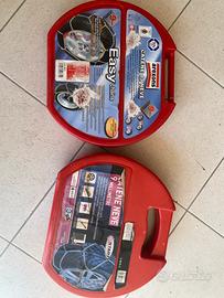 Catene neve per auto