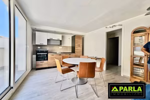 Appartamento di 110 m² con 4 locali a Canicattì
