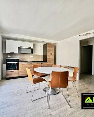 Appartamento di 110 m² con 4 locali a Canicattì