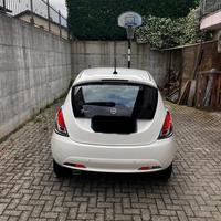 LANCIA YPSILON 1.2 GPL GOLD