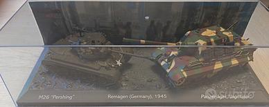 Carrarmati Remagen Germania 1945