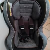 Seggiolino auto Giordani Galaxy 2.0