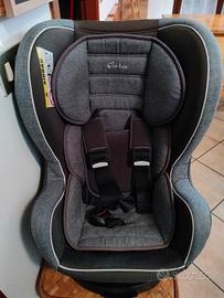 Seggiolino auto Giordani Galaxy 2.0