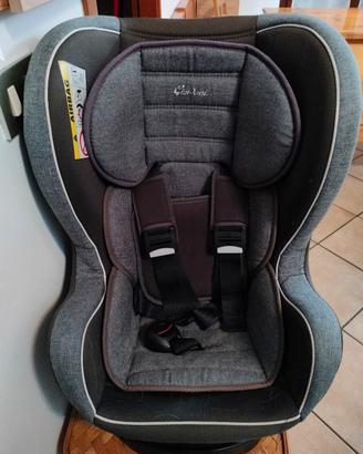 Seggiolino auto Giordani Galaxy 2.0