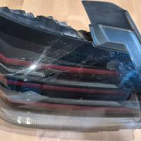 Fanalino posteriore sinistro Peugeot 208 Anno 2024