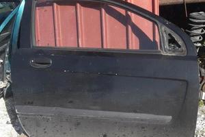 Chevrolet kalos porta dx e sx 2005-2008