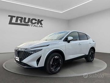 Nissan Qashqai III 2024 - Qashqai 1.3 mhev U92848