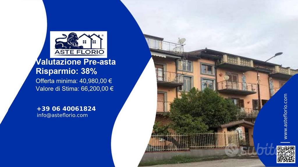 Appartamento – Scalo di Baragiano - Vista 2