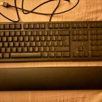 Tastiera meccanica Razer