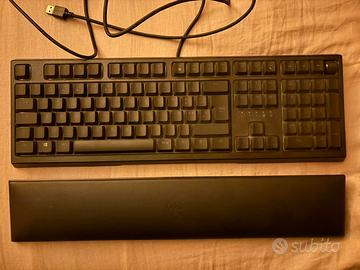 Tastiera meccanica Razer