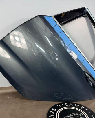 PORTIERA POSTERIORE SINISTRA BMW 2 F45 -10-