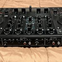 Traktor S4 MK1