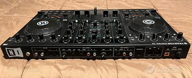 Traktor S4 MK1