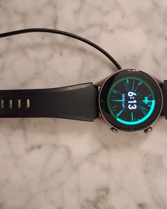 smartwatch xiaomi whatch gtr3