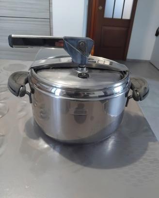 pentola pressione Lagostina