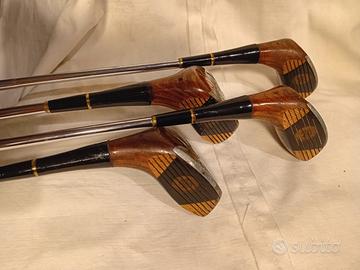 Mazze da golf Wilson