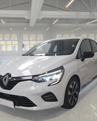 RENAULT CLIO 1.6 E-TECH FULL HYBRID 67KW EVOLUTION