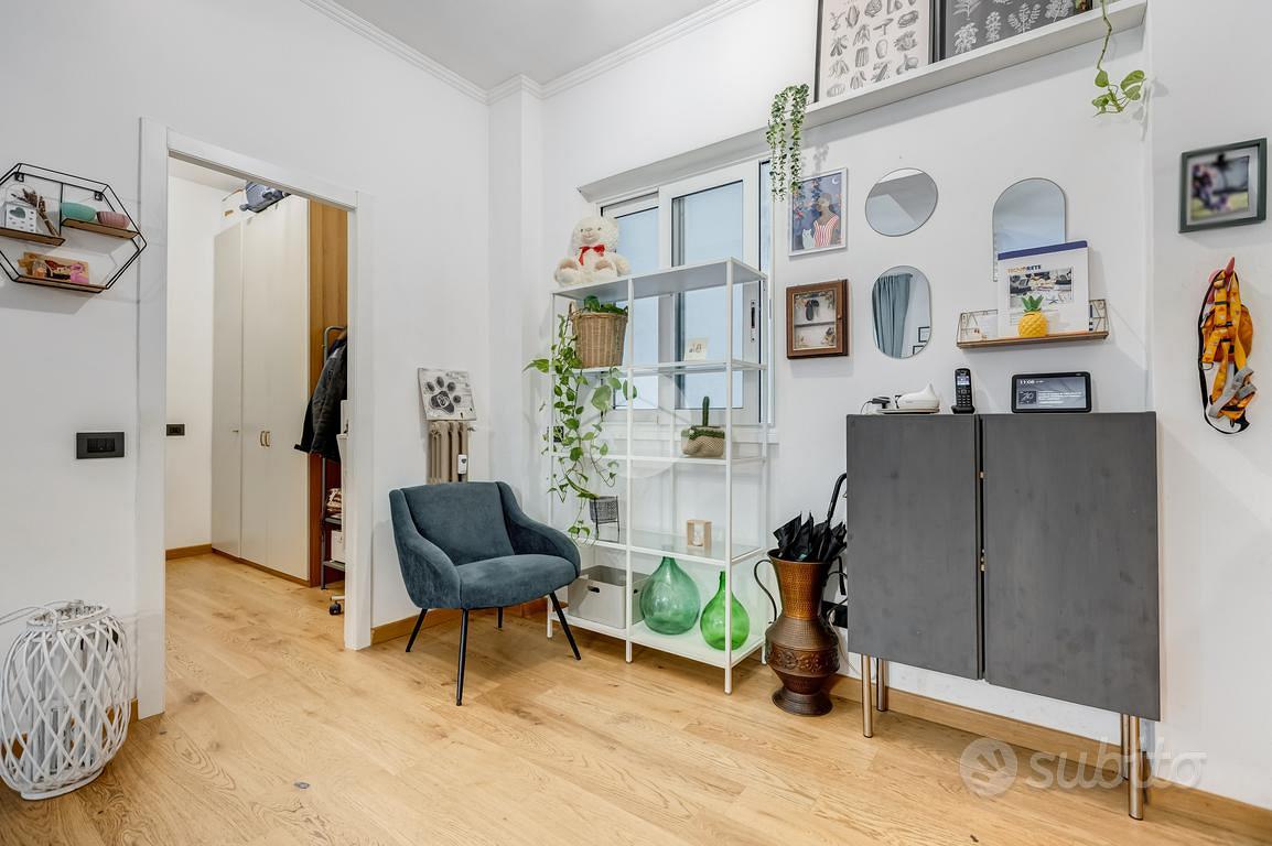 Appartamento – Roma, Val Melaina, Municipio Roma III - Vista 5