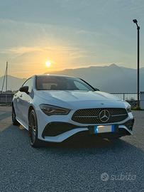Mercedes CLA 250e Plug-In 2025