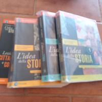 L idea della storia